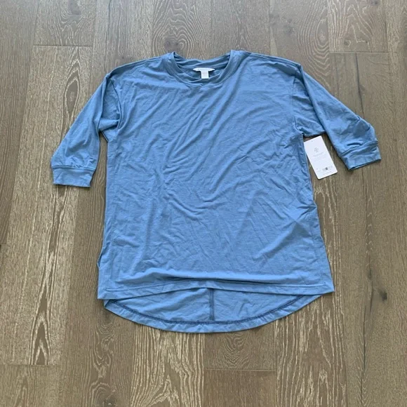 Athleta Tranquility top - Picture 1 of 12